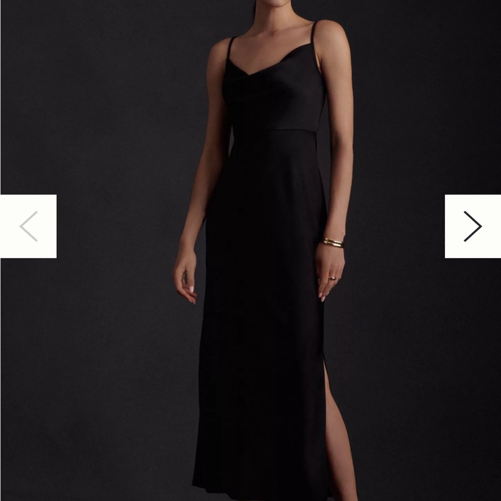 BHLDN Cali Dress